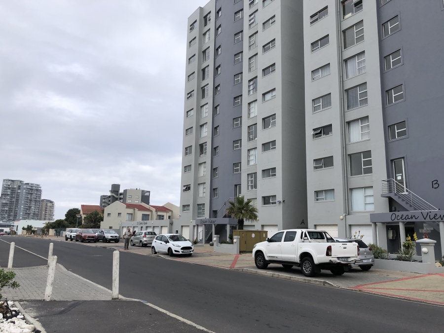 To Let 0 Bedroom Property for Rent in Bloubergstrand Western Cape